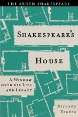 E-book, Shakespeare's House, Schoch, Richard, Bloomsbury Publishing