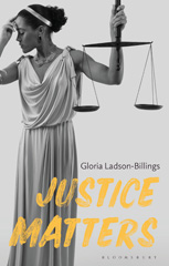 E-book, Justice Matters, Bloomsbury Publishing