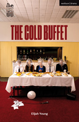 E-book, The Cold Buffet, Bloomsbury Publishing