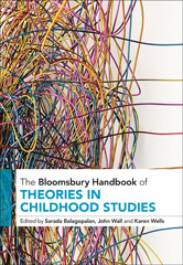 E-book, The Bloomsbury Handbook of Theories in Childhood Studies, Bloomsbury Publishing