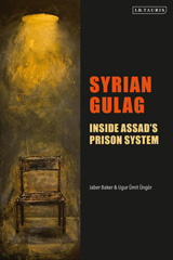 E-book, Syrian Gulag, Bloomsbury Publishing