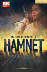 eBook, Hamnet, O'Farrell, Maggie, Bloomsbury Publishing