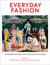 E-book, Everyday Fashion, Bloomsbury Publishing