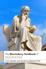 eBook, The Bloomsbury Handbook of Socrates, Bloomsbury Publishing
