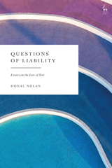 E-book, Questions of Liability, Bloomsbury Publishing
