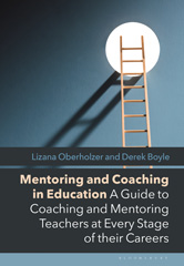 eBook, Mentoring and Coaching in Education, Oberholzer, Lizana, Bloomsbury Publishing