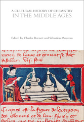 E-book, A Cultural History of Chemistry in the Middle Ages, Bloomsbury Publishing