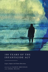 E-book, 100 Years of the Infanticide Act, Bloomsbury Publishing