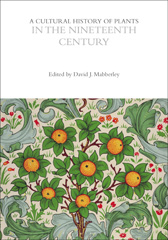 E-book, A Cultural History of Plants in the Nineteenth Century, Bloomsbury Publishing