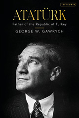 E-book, Atatürk, Bloomsbury Publishing