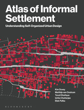 E-book, Atlas of Informal Settlement, Dovey, Kim., Bloomsbury Publishing