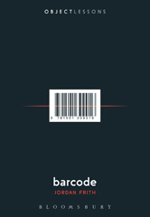 E-book, Barcode, Frith, Jordan, Bloomsbury Publishing