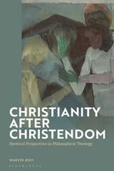 eBook, Christianity after Christendom, Bloomsbury Publishing