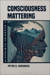 E-book, Consciousness Mattering, Bloomsbury Publishing