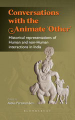 eBook, Conversations with the Animate 'Other', Bloomsbury Publishing