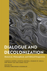 E-book, Dialogue and Decolonization, Bloomsbury Publishing