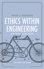 E-book, Ethics Within Engineering, Bloomsbury Publishing