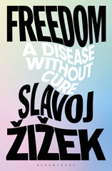 E-book, Freedom, Žižek, Slavoj, Bloomsbury Publishing