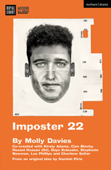 eBook, Imposter 22, Davies, Molly, Bloomsbury Publishing