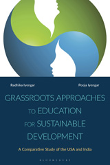 eBook, Grassroots Approaches to Education for Sustainable Development, Bloomsbury Publishing