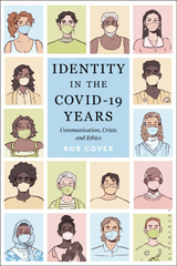 eBook, Identity in the COVID-19 Years, Bloomsbury Publishing