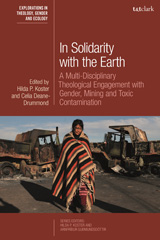 eBook, In Solidarity with the Earth, Bloomsbury Publishing