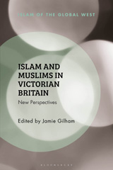 E-book, Islam and Muslims in Victorian Britain, Bloomsbury Publishing