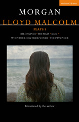 E-book, Morgan Lloyd Malcolm : Plays 1, Malcolm, Morgan Lloyd, Bloomsbury Publishing