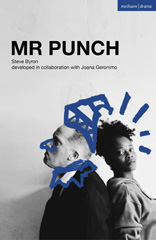 E-book, Mr Punch, Byron, Steve, Bloomsbury Publishing
