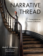 E-book, Narrative Thread, O'Flaherty, Mark C., Bloomsbury Publishing