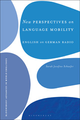 eBook, New Perspectives on Language Mobility, Schaefer, Sarah Josefine, Bloomsbury Publishing