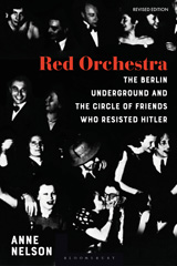 E-book, Red Orchestra, Nelson, Anne, Bloomsbury Publishing