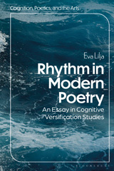 E-book, Rhythm in Modern Poetry, Bloomsbury Publishing