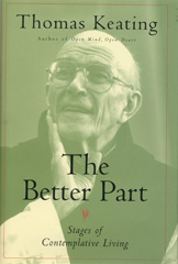 eBook, The Better Part, Keating, Thomas, Bloomsbury Publishing