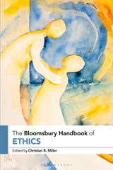 E-book, The Bloomsbury Handbook of Ethics, Bloomsbury Publishing