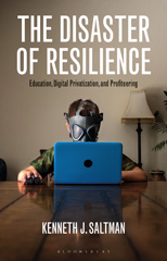 E-book, The Disaster of Resilience, Bloomsbury Publishing