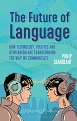 E-book, The Future of Language, Bloomsbury Publishing