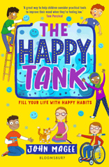 E-book, The Happy Tank, Bloomsbury Publishing