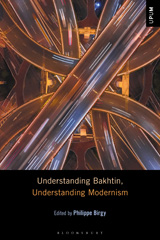 E-book, Understanding Bakhtin, Understanding Modernism, Bloomsbury Publishing