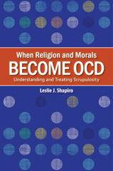 E-book, When Religion and Morals Become OCD, Bloomsbury Publishing