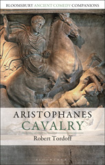 E-book, Aristophanes : Cavalry, Bloomsbury Publishing