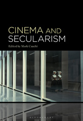 E-book, Cinema and Secularism, Bloomsbury Publishing