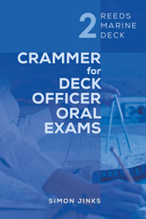 eBook, Reeds Marine Deck 2 : Crammer for Deck Officer Oral Exams, Bloomsbury Publishing