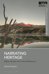 E-book, Narrating Heritage, Bloomsbury Publishing