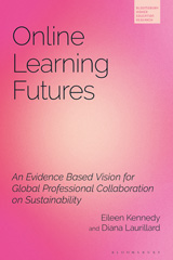 E-book, Online Learning Futures, Bloomsbury Publishing