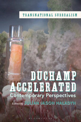 E-book, Duchamp Accelerated, Bloomsbury Publishing