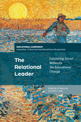 E-book, The Relational Leader, Bloomsbury Publishing