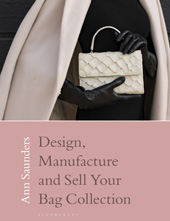 E-book, Design, Manufacture and Sell Your Bag Collection, Bloomsbury Publishing