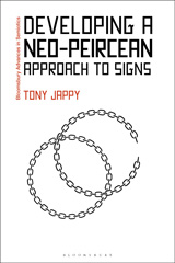 E-book, Developing a Neo-Peircean Approach to Signs, Bloomsbury Publishing