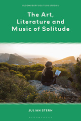 E-book, The Art, Literature and Music of Solitude, Bloomsbury Publishing